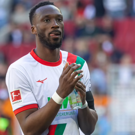 Sprechchöre für Rückkehrer Matsima – und ein neuer Plan?