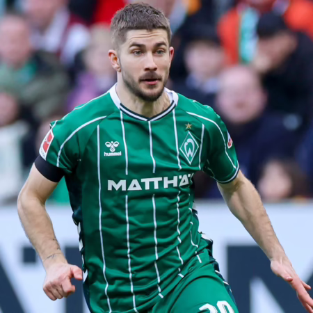 Schmid: Zurück zu den Wurzeln – und in die Zukunft bei Werder?