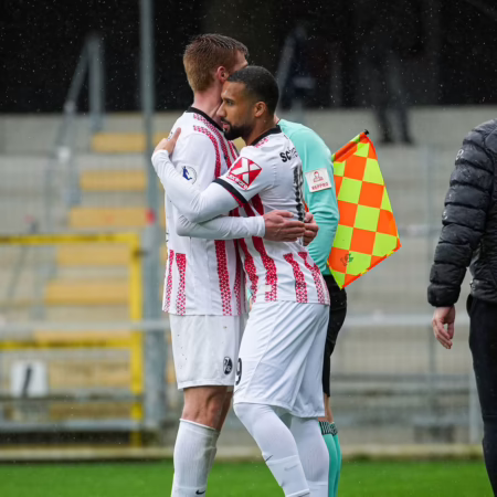 Nach über drei Jahren: Meilenstein für fast vergessenen Kyereh