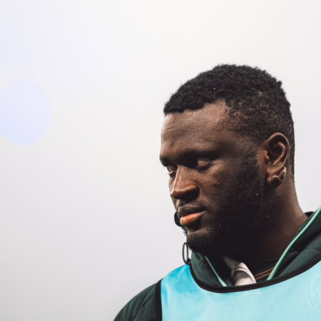 Wieso ist Boniface nicht fit? Thiounes Andeutung im „mentalen Bereich“