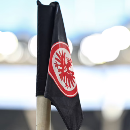 Frankfurt-Fan nach medizinischem Notfall gegen Köln verstorben