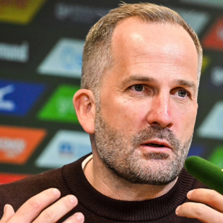 Baum nimmt Anpassungen vor – FCA weiter „hungrig“