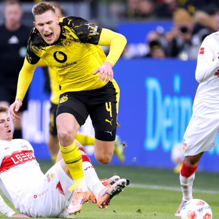 Dortmunds heikler Dreierpack – auch mit Blick auf die neue Saison