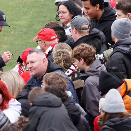 Drei Jahre Hoeneß: „Das ist nicht selbstverständlich“