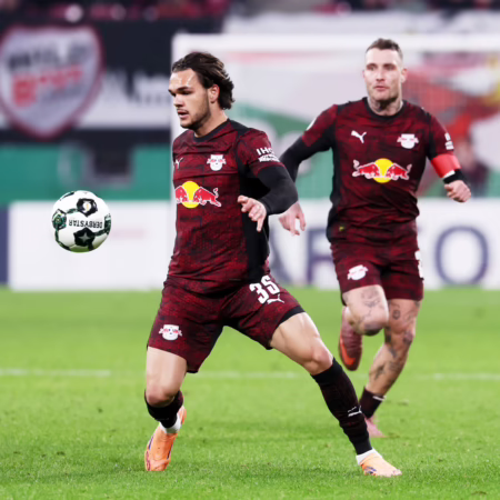 Nächste Chance für den Stellvertreter: Raum fehlt gegen Union