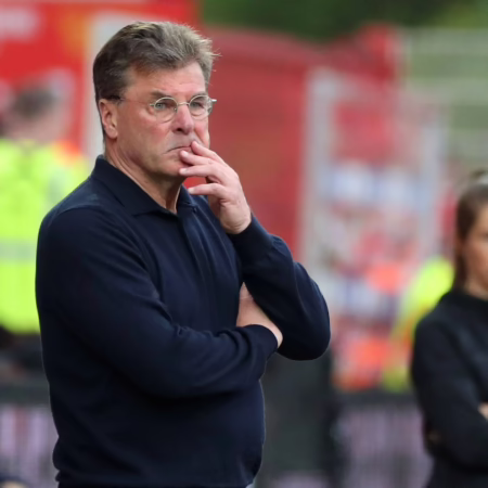 Das Bundesliga-Quiz zum 31. Spieltag