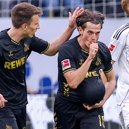 Kölns Erfolgserlebnis mit Manko: „Wir müssen sechs Punkte holen“