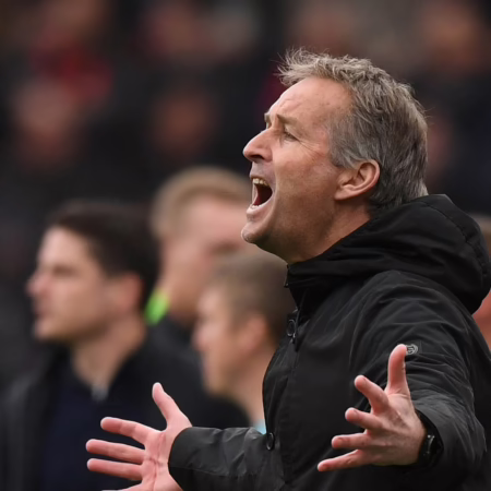 Hjulmands außergewöhnlicher Ausbruch: „No-Bullshit-Verteidigen“