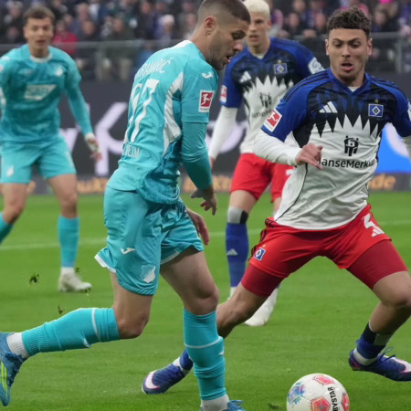 „Wir müssen uns nicht dafür entschuldigen“: Der HSV verliert weiter und wird gerettet