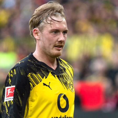 Brandt auf der Zielgerade: Keine Wehmut und „viele Ideen“