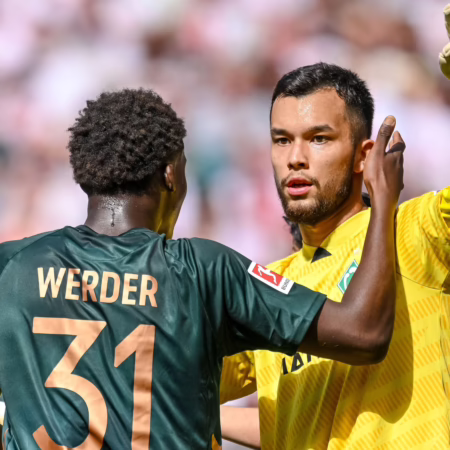 „Chapeau!“: Die nächsten Würdigungen für Backhaus