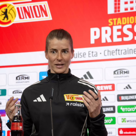 Eta startet: „Mit Tiki-Taka-Fußball können wir jetzt noch nicht rechnen“