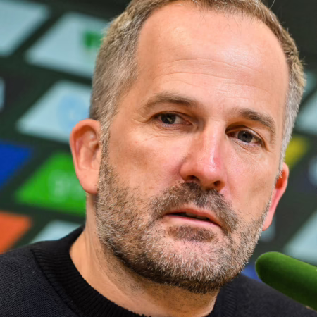 Baum: „Das macht stolz, hilft aber jetzt nicht mehr“