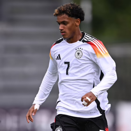 „Klarer Plan für seine Entwicklung“: Augsburg angelt sich RB-Talent Sakar