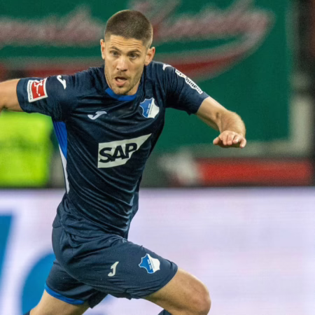 Kramaric muss sich entscheiden