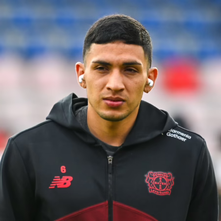 Rückenprobleme? Bayers missglückter Balanceakt mit Einsatzverweigerer Fernandez