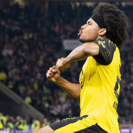 Die Adeyemi-Frage in Schlotterbecks Schatten