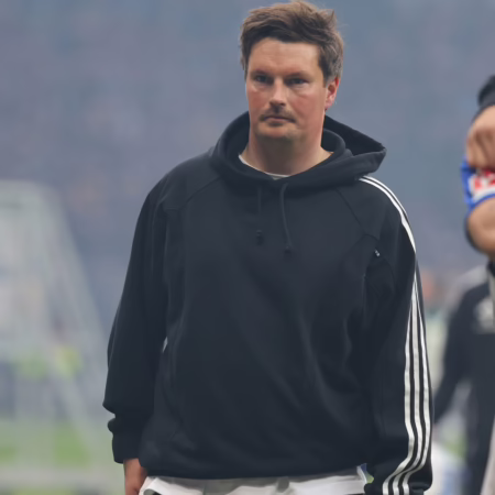 Polzins Not-Plan für den HSV