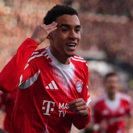 Musiala hält nichts von Kahns Rat: „Ich will zur WM“