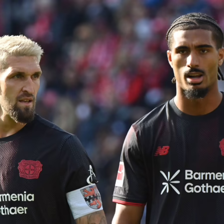 Chef gesucht: Wer übernimmt die Verantwortung in der Bayer-Abwehr?