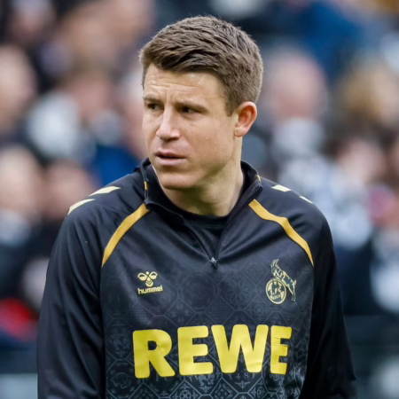 Heintz‘ Ende in Köln zeichnet sich ab