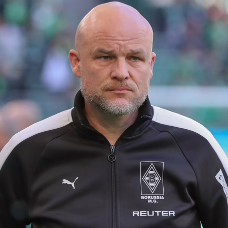 Platz 16 als Gladbacher Worst Case – Schröder warnt: „Wir sind nicht am Ziel“