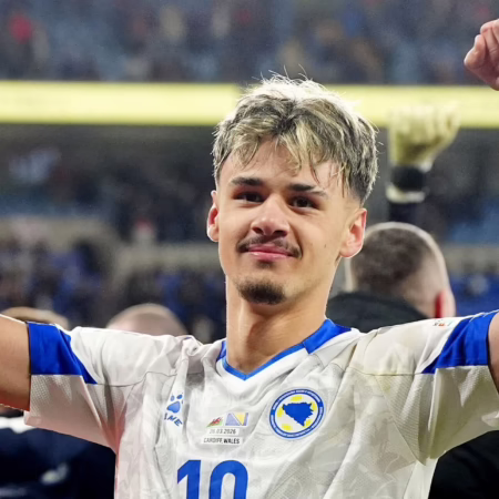 Roma vor nächster Attacke bei Bayers Top-Talent Alajbegovic