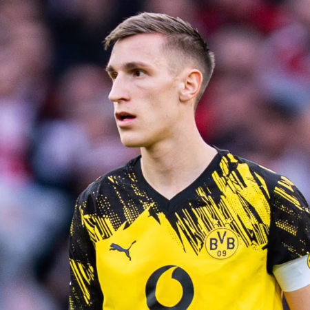 Mit Ausstiegsklausel: Schlotterbeck verlängert beim BVB