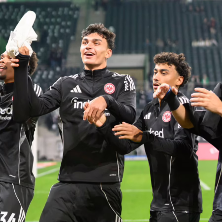 Das Bundesliga-Quiz zum 29. Spieltag