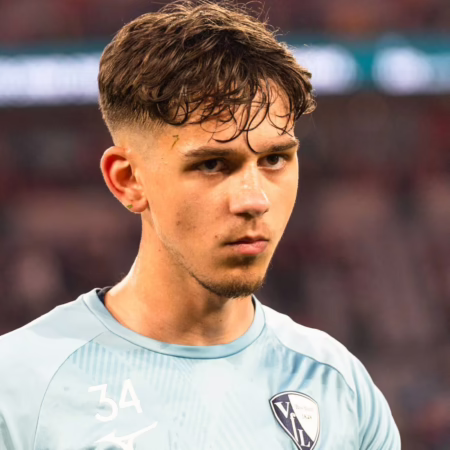 In Hoffenheim ist der Lenz bald da