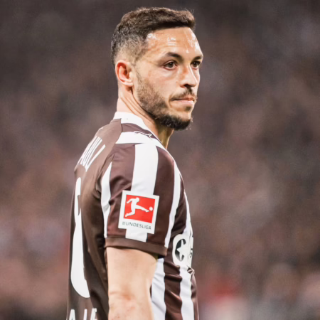 „Komplexe“ Knieverletzung: Pereira Lage muss operiert werden