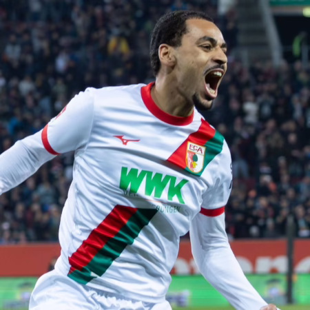 Der nächste Anlauf: Claude-Maurice liebäugelt mit FCA-Abschied