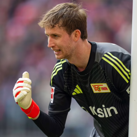 Rönnows überraschende Nominierung: „Eigentlich hatte ich die Tür geschlossen“