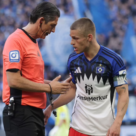 Nordderby nicht betroffen: Muheim muss nur einmal zuschauen