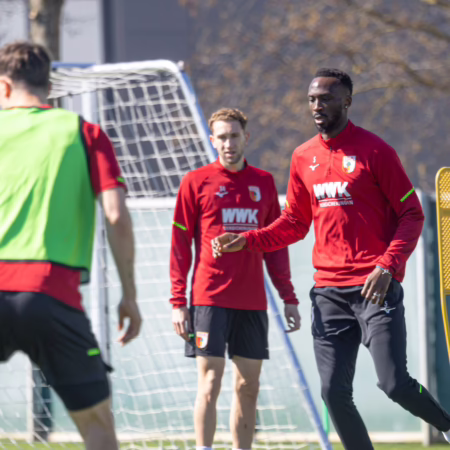 Baum: 98 Meter und alles auf Grün