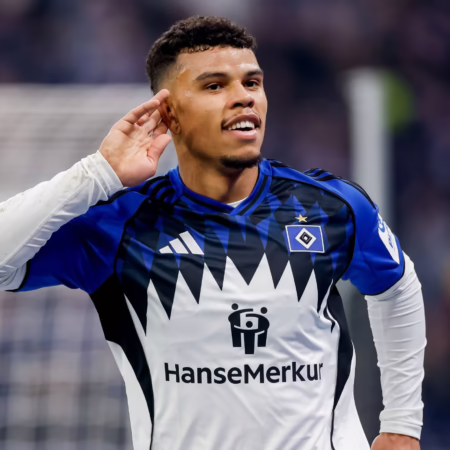 Was der Königsdörffer-Abschied über den HSV aussagt