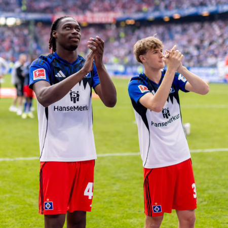 Hamburgs besonderer Talente-Tag