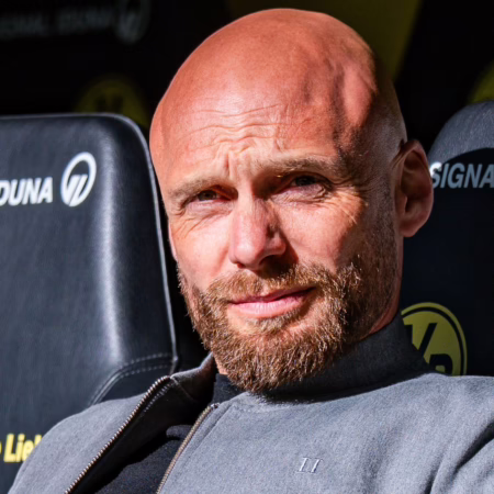 Dortmunder Sommer-Blues? „Nicht nur für 31 Spiele unterschrieben“