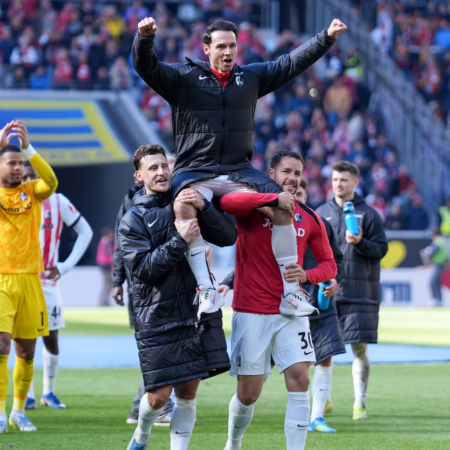 Höfler setzt seine Karriere in der Regionalliga fort