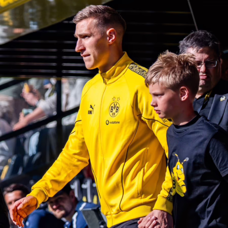 Wer überträgt BVB gegen Eintracht Frankfurt heute live im TV & Stream?