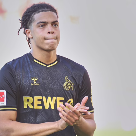 Köln feiert den Klassenerhalt – und dankt der Defensive