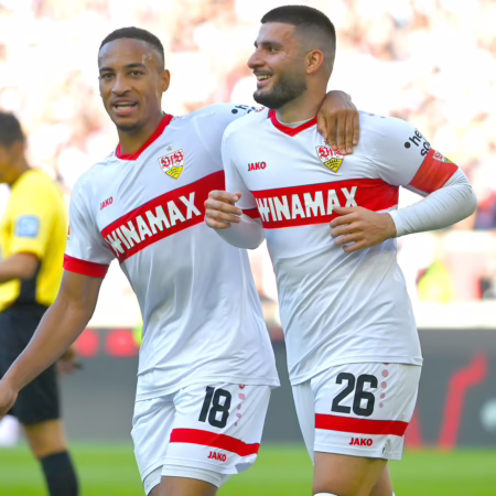 „Absolut legitim“: VfB-Boss Wohlgemuth reagiert auf Transfergedanken seiner Spieler