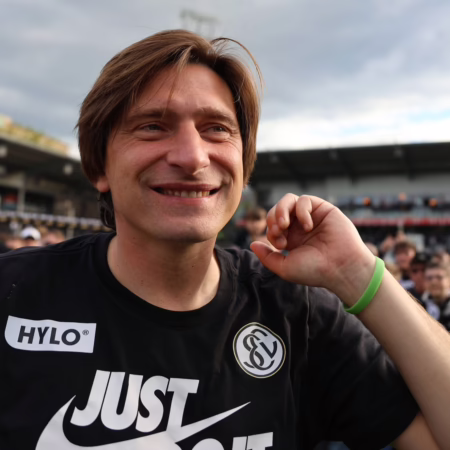 Nächster BL-Termin fix: Elversberg feiert Bundesliga-Premiere gegen Leverkusen