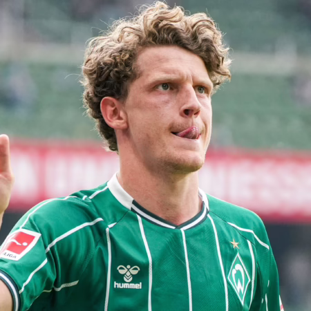 Wie hart bleibt Werder bei Stage wirklich?