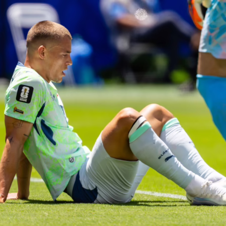 HSV: Das Dilemma um Muheim