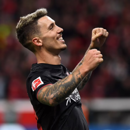 „Ich erfülle mir meinen Lebenstraum“: Grimaldos Wechsel zu Atletico offiziell