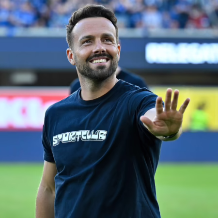 Testspiel und Marketing: Paderborn reist im September in die USA