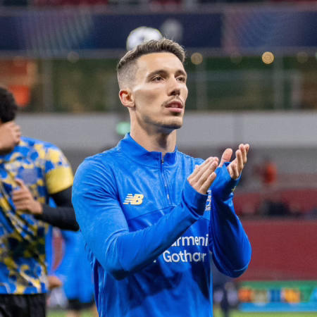 Grimaldo-Deal vor Abschluss: Leverkusen bekommt 25-Millionen-Euro-Paket