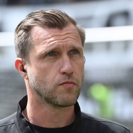 Kein Wechsel zu Milan: Krösche bleibt bei der Eintracht