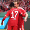 Kane und Olise im Visier der Konkurrenz